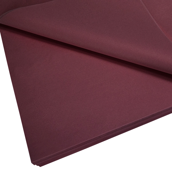 Wine Tissue Paper